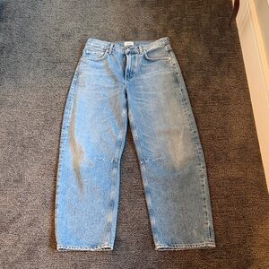 Citizen of Humanity Miro Relaxed Jean